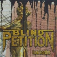 [Blind Petition  Album Cover]