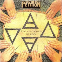 [Blind Petition  Album Cover]