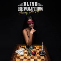 [Blind Revolution  Album Cover]