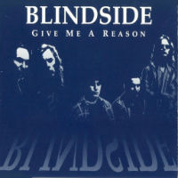 [Blindside  Album Cover]