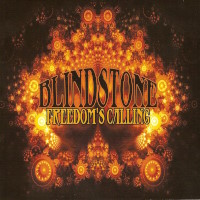 Blindstone Freedom's Calling Album Cover