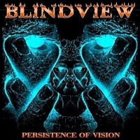 [Blindview  Album Cover]