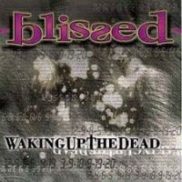 [Blissed  Album Cover]