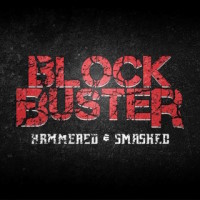 [Block Buster  Album Cover]