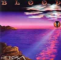 [Red Sea  Album Cover]