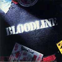 [Bloodline  Album Cover]