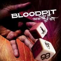 [Bloodpit  Album Cover]