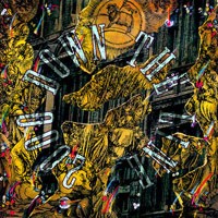[Bloodstone  Album Cover]