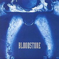 [Bloodstone  Album Cover]