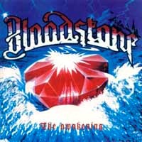 [Bloodstone  Album Cover]