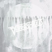 [Bloody Heels  Album Cover]