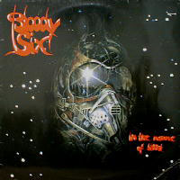 [Bloody Six  Album Cover]