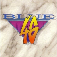 [Blue 46  Album Cover]