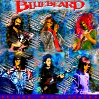 [Bluebeard  Album Cover]