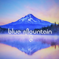 [Blue Mountain SWE  Album Cover]