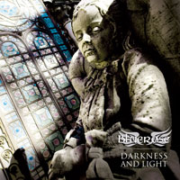 [Bluerose  Album Cover]