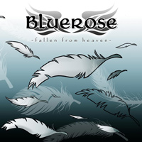 [Bluerose  Album Cover]