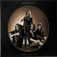[Blues Pills  Album Cover]