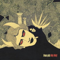 Blues Pills Holy Moly! Album Cover