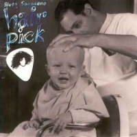 [Blues Saraceno  Album Cover]