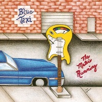 [Blue Taxi  Album Cover]