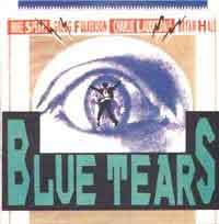 [Blue Tears  Album Cover]