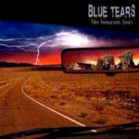 [Blue Tears  Album Cover]