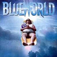 [Blue World  Album Cover]