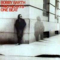 [Bobby Barth  Album Cover]