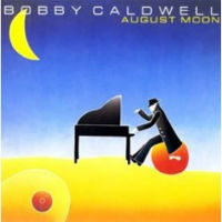 [Bobby Caldwell  Album Cover]