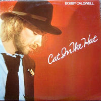 [Bobby Caldwell  Album Cover]