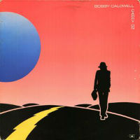 [Bobby Caldwell  Album Cover]