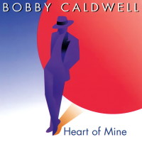 [Bobby Caldwell  Album Cover]