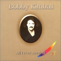 [Bobby Kimball  Album Cover]
