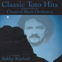 [Bobby Kimball  Album Cover]