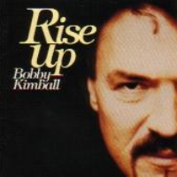 Bobby Kimball Rise Up Album Cover