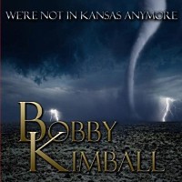 [Bobby Kimball  Album Cover]