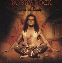 [Bobby Rock  Album Cover]