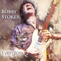 [Bobby Stoker  Album Cover]