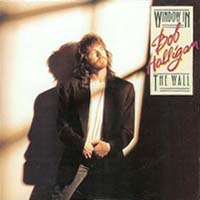 [Bob Halligan  Album Cover]
