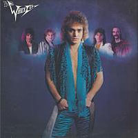 [Bob Wheeler  Album Cover]