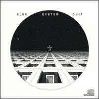 [Blue Oyster Cult  Album Cover]
