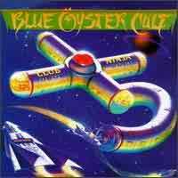 [Blue Oyster Cult  Album Cover]