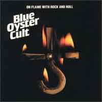 [Blue Oyster Cult  Album Cover]