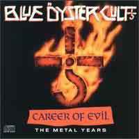 [Blue Oyster Cult  Album Cover]