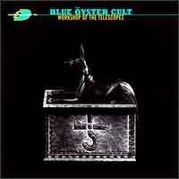 [Blue Oyster Cult  Album Cover]