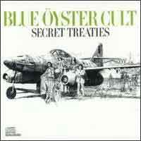 [Blue Oyster Cult  Album Cover]