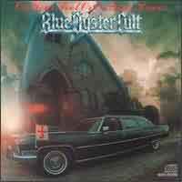 [Blue Oyster Cult  Album Cover]