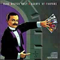 [Blue Oyster Cult  Album Cover]