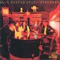 [Blue Oyster Cult  Album Cover]